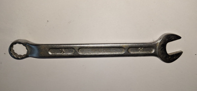 idg tools lenkkiavain 15mm