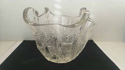 Bagley Jackson Bros Wild Oak kristalli-malja