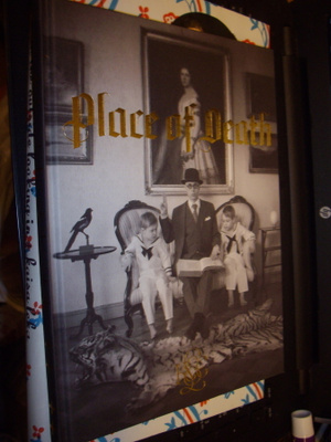 Kaisa & Christoffer Leka : P.O.D. - Place of Death ( EIPK )
