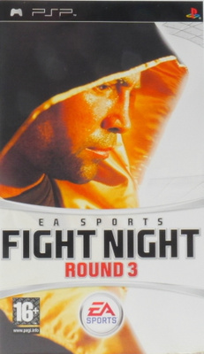 EA Sports: Fight Night Round 3