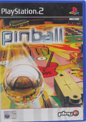 Play It Pinball