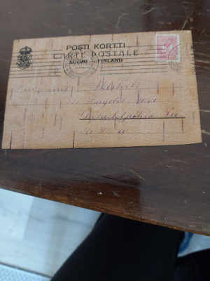 Kortti