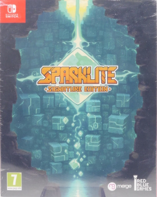 Sparklite - Signature Edition