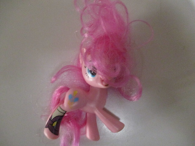 MY LITTLE PONY