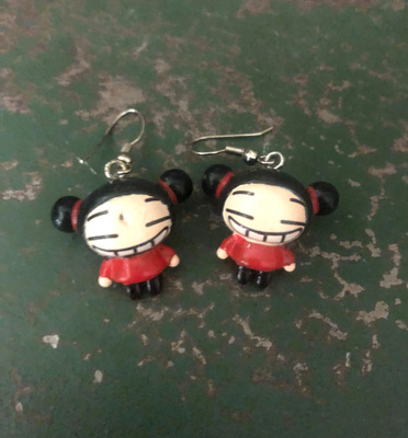 Pucca korvakorut