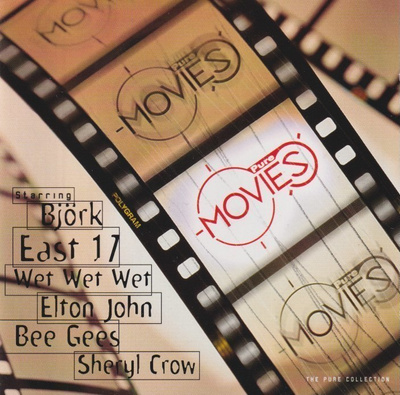 CD: Pure Movies