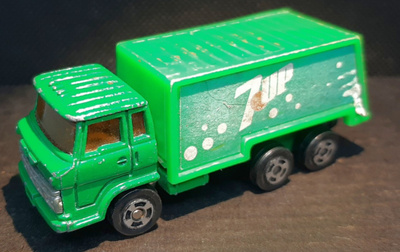 7UP kuorma-auto