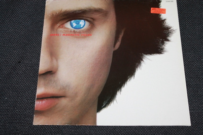Jarre - Magnetic Fields LP