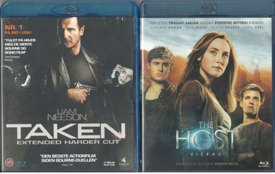 2 KPL blu-ray