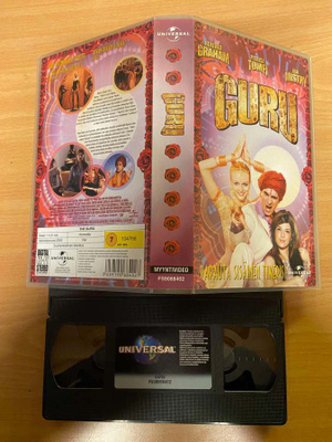 Guru