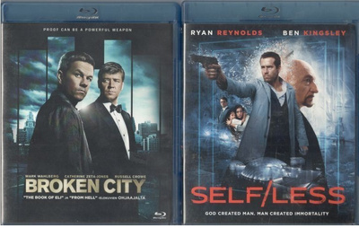 2 KPL blu-ray