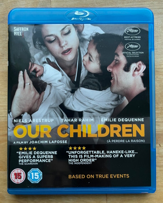 Our Children (2012)