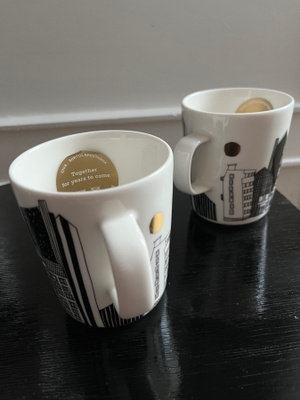 Marimekko Oiva Siirtolapuutarha 10th anniversary 25€/1kpl
