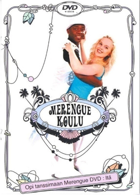 MERENGUE KOULU	(45 759)	UUSI	-FI-	DVD