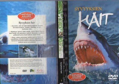 SYVYYKSIEN HAIT (natural killers 1 (10577)