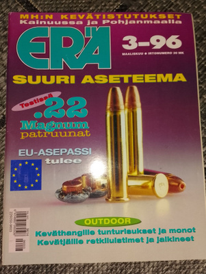 Erä 3/1996