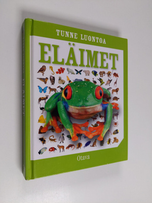 Eläimet