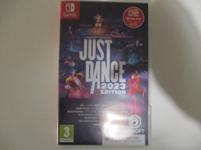 NSW JUST DANCE 2023