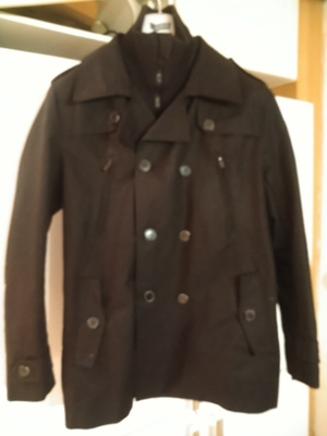 Jack & Jones Premium talvitakki L-koko.