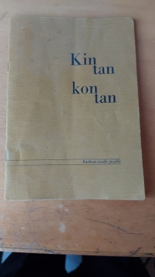 Kintan kontan