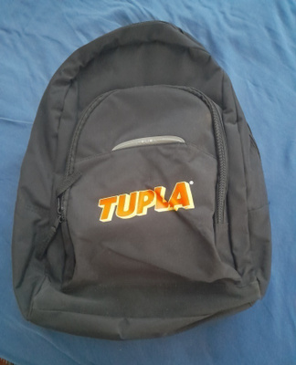 Tupla reppu