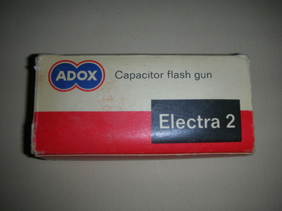 Electra 2 vintage salamavalo