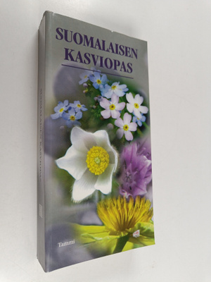 Suomalaisen kasviopas