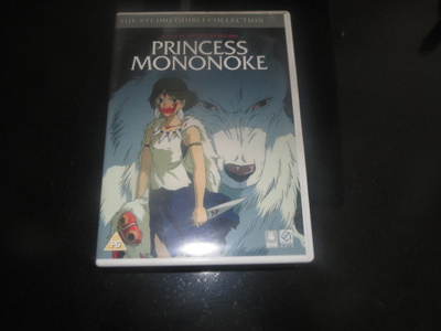 Princess mononoke