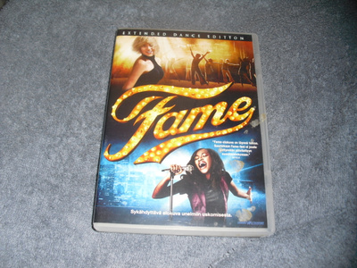 FAME (Kay Panabaker) 2009***