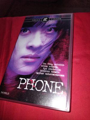 Phone