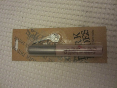 Huulikiilto / Lip Gloss Dark Dudes Bloody Lips