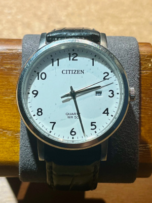 Citizen Quartz miesten rannekello BI5070-06A
