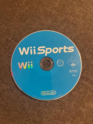 Wii Sports