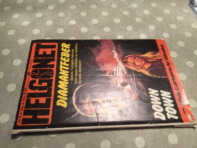 HELGONET 3/1982 PÅ SVENSKA