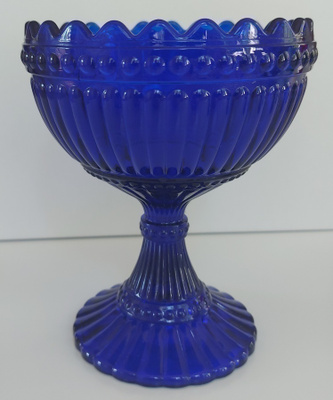 Iittala Mariskooli koboltinsininen 155mm