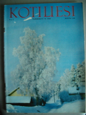 Kotiliesi Nro 2/1968 (9.11)