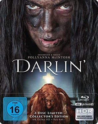 Darlin	(74 935)	UUSI	-DE-	Steelbox,	BLUR+4K HD	(2)		2018	4k+