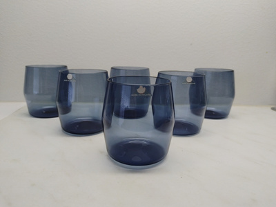 Timo Sarpaneva i-103 lasit 6 kpl, Iittala