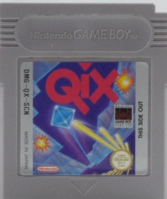 Qix