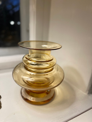 Tamara Aladin: Tornado Amber