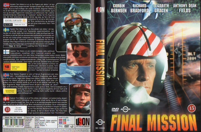 Final Mission	(26 839)	k	-FI-	nordic	DVD		corbin bernsen