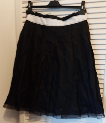 Pellavahame koko S Zara