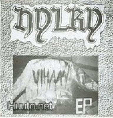 HYLKY vihaan EP -1990- vako-006