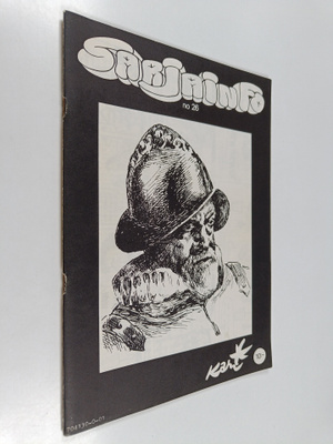 Sarjainfo 1/1980