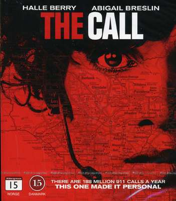 The Call - (Blu-ray)