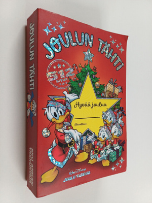 Joulun tähti