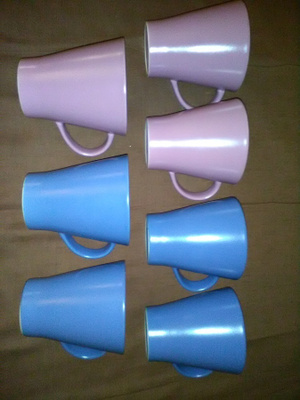 MUKIT 7 kpl