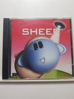 PC : Sheep