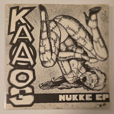 Kaaos: Nukke EP