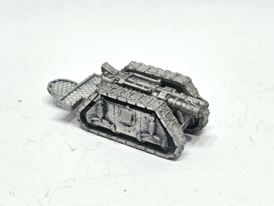 WH40K - Imperial Guard Rapier (Rogue Trader) [S244]